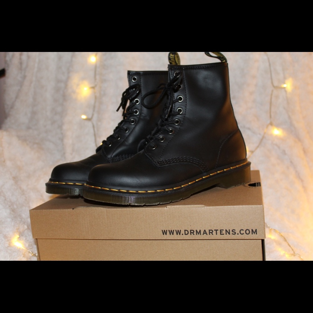 Dr. Martens Boots